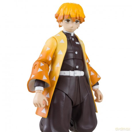 Bandai Uk Ltd: Mft Ds Zenitsu Agatsuma Wv1