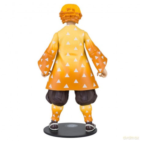 Bandai Uk Ltd: Mft Ds Zenitsu Agatsuma Wv1