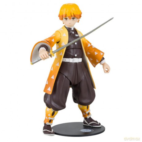 Bandai Uk Ltd: Mft Ds Zenitsu Agatsuma Wv1