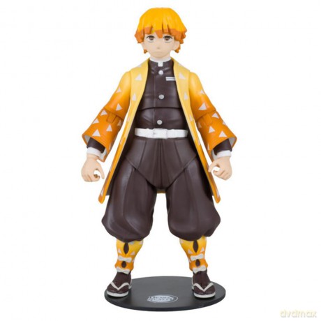 Bandai Uk Ltd: Mft Ds Zenitsu Agatsuma Wv1