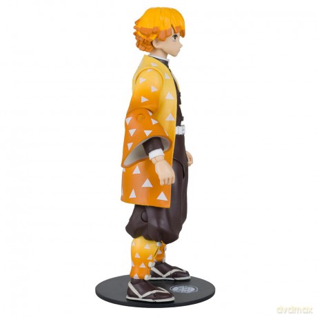 Bandai Uk Ltd: Mft Ds Zenitsu Agatsuma Wv1