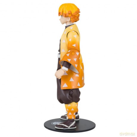 Bandai Uk Ltd: Mft Ds Zenitsu Agatsuma Wv1