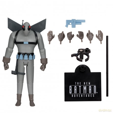 Bandai Uk Ltd: Mft Firefly