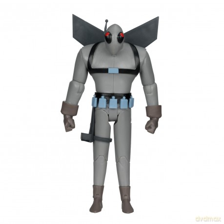 Bandai Uk Ltd: Mft Firefly