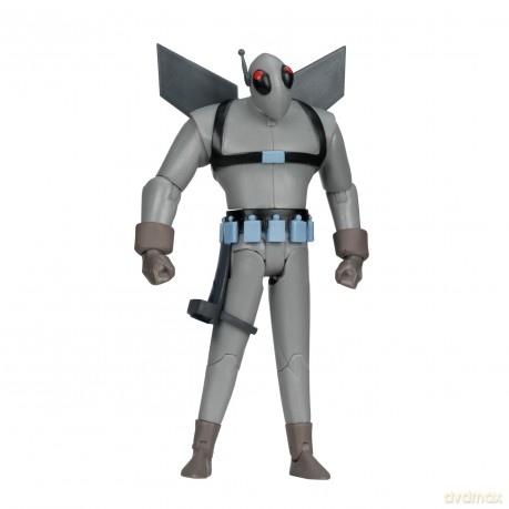 Bandai Uk Ltd: Mft Firefly