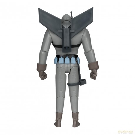 Bandai Uk Ltd: Mft Firefly
