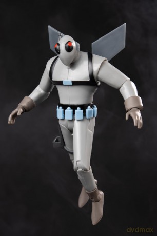 Bandai Uk Ltd: Mft Firefly