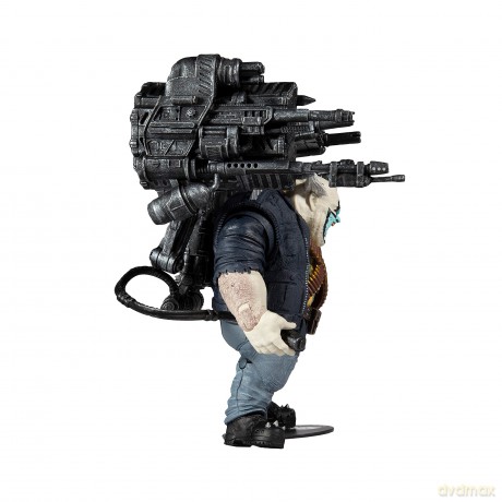 Bandai Uk Ltd: Mft Mg Spawn Clown