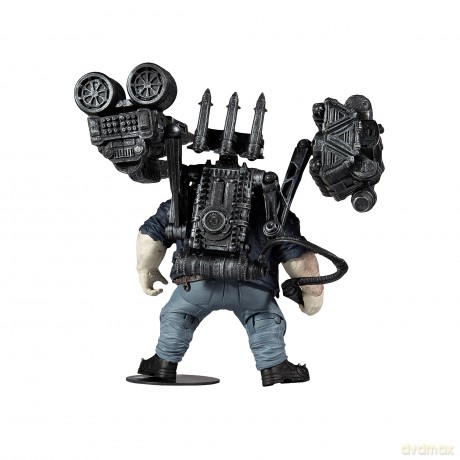 Bandai Uk Ltd: Mft Mg Spawn Clown