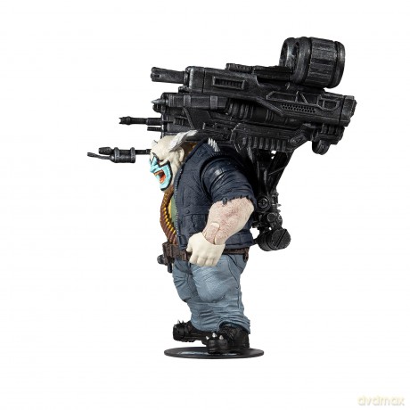 Bandai Uk Ltd: Mft Mg Spawn Clown