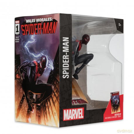Bandai Uk Ltd: Mft Miles Morales