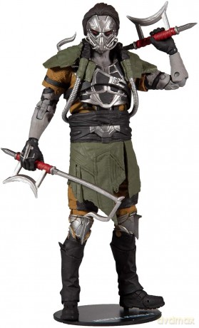 Bandai Uk Ltd: Mft Mk Kabal