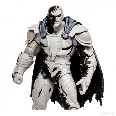 Bandai Uk Ltd: Mft Pp Dc Gl Ba Black Adam Lin