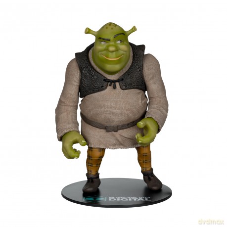 Bandai Uk Ltd: Mft Shrek Digital