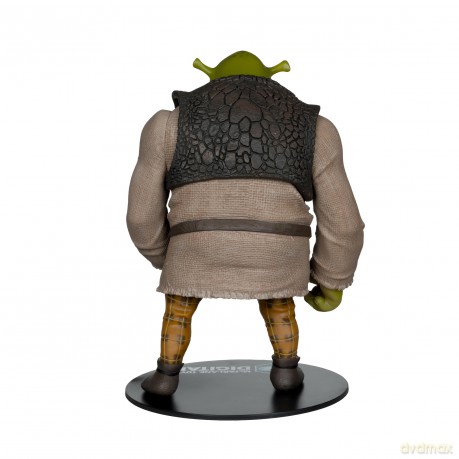 Bandai Uk Ltd: Mft Shrek Digital