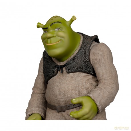 Bandai Uk Ltd: Mft Shrek Digital