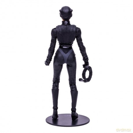 Bandai Uk Ltd: Mft Tbm Catwoman Unmasked