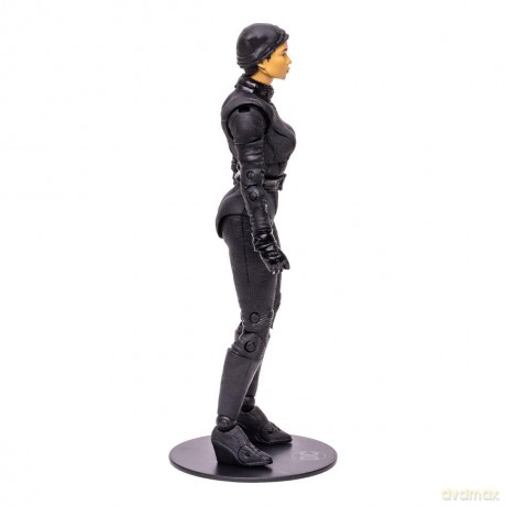 Bandai Uk Ltd: Mft Tbm Catwoman Unmasked