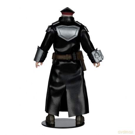 Bandai Uk Ltd: Mft War 4000 Astra Mil