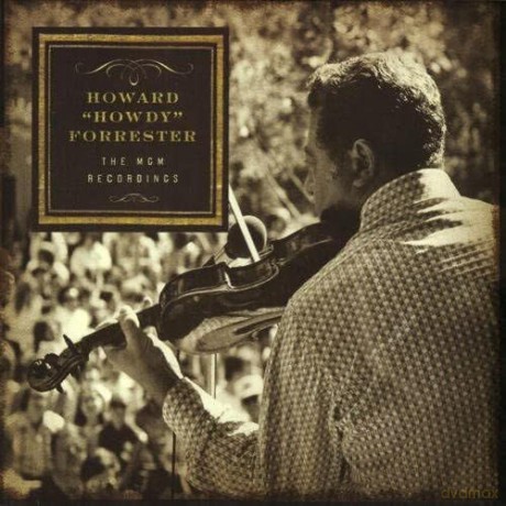 Forrester,Howard Howdy: Mgm Recordings [CD]