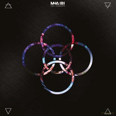Mha Iri-Four Elements: Mha Iri-Four Elements [Winyl]