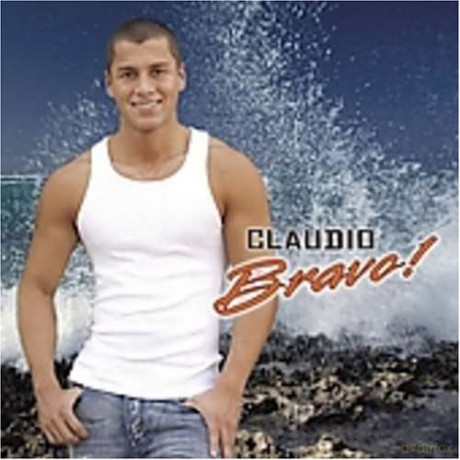 Claudio Bravo: Mi Sueno [2CD]