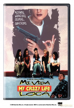 Mi Vida Loca [DVD]