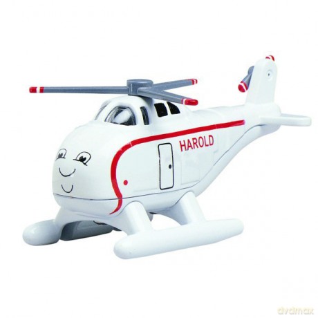 Fisher Price Mały Helikopter