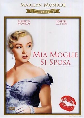 Mia Moglie Si Sposa [DVD]