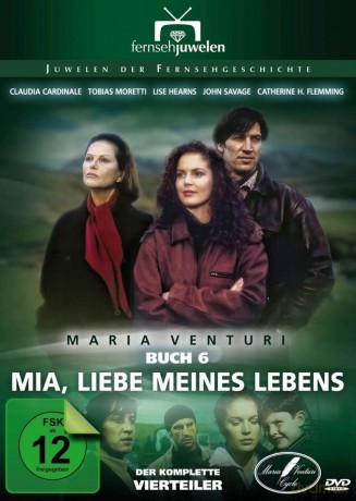 Mia,Liebe Meines Lebens-All [2DVD]