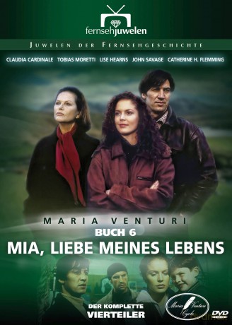 Mia,Liebe Meines Lebens-All [2DVD]