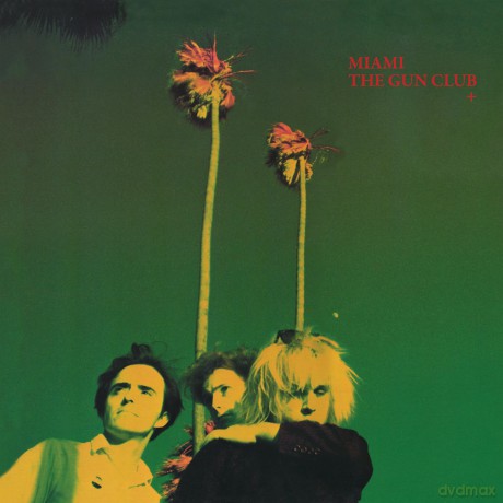 Gun Club: Miami [Winyl]