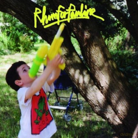 Rhum For Pauline: Miami [CD]