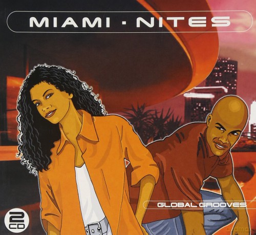 Miami - Nites 2-Cd [2CD]