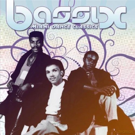 Bassix: Miami Dance Classics [CD]