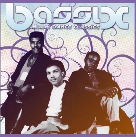 Bassix: Miami Dance Classics [CD]