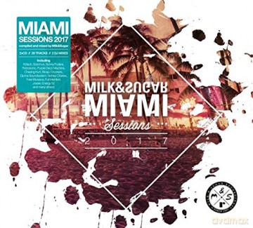 Miami Session 2017 [2CD]