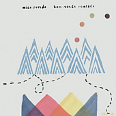 Mice Parade-Bem-Vinda Vontade: Mice Parade-Bem-Vinda Vontade [CD]