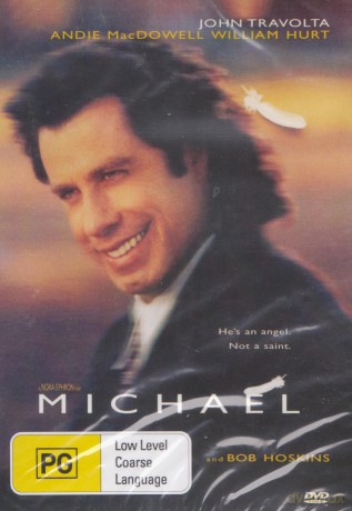 Michael [DVD]