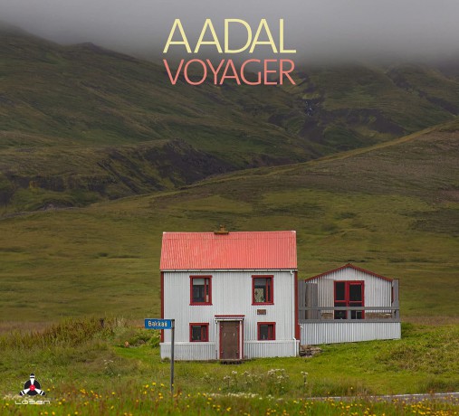 Michael Aadal-Voyager: Michael Aadal-Voyager [CD]