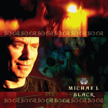 Michael Black-Michael Black: Michael Black-Michael Black [CD]