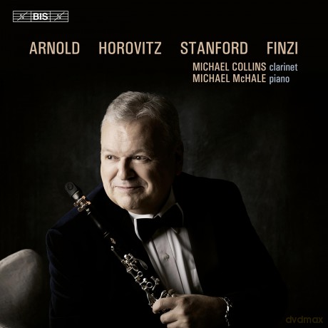 Michael Collins; Michael Mchal-Arnold  Horovitz  Stanford : Michael Collins; Michael Mchal-Arnold  Horovitz  Stanford  [CD]