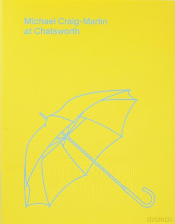 Michael CraigMartin at Chatsworth House [KSIĄŻKA]