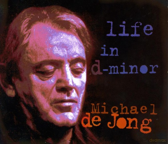 Michael De Jong-De Jong Michael: Michael De Jong-De Jong Michael [CD]