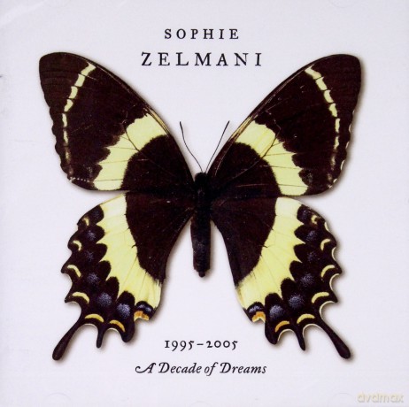 Sophie Zelmani: Decade of dreams 1995-2005 [CD]