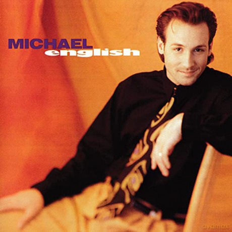 English,Michael: Michael English [CD]