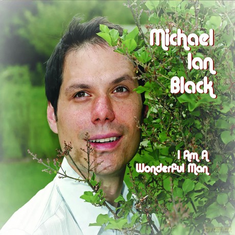 Michael Ian Black-Im A Wonderful Man: Michael Ian Black-Im A Wonderful Man [CD]
