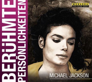 Roden Simon: Michael Jackson [CD]