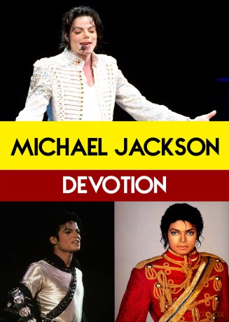 Michael Jackson - Devotion [DVD]