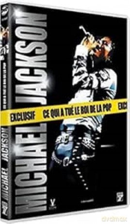 Michael Jackson - Les Dessous De L'histoire [DVD]